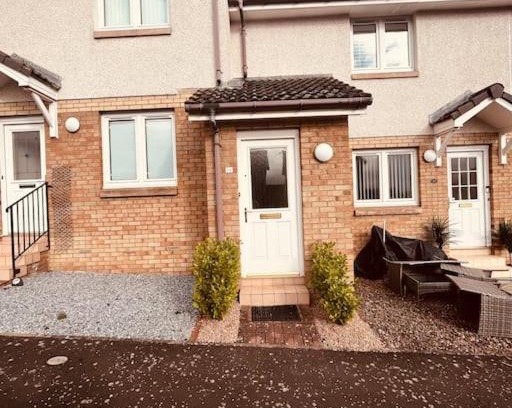 Broughty Ferry Apartment | Lovely entire 2 Bedroom apartment