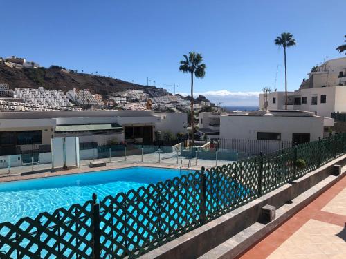 Puerto Rico Apartment | Lovely apartment 2 rooms with big terrace in Puerto Rico