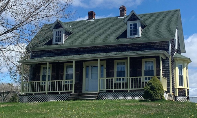 Lamoine Other | Lovely Farmhouse Close to Acadia National Park