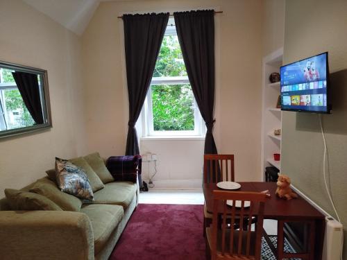 Gorgie Apartment | Lovely flat in Gorgie, Edinburgh