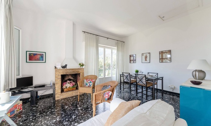 Cinque Terre Apartment | Lovely Flat in Monterosso, Monterosso, Italy