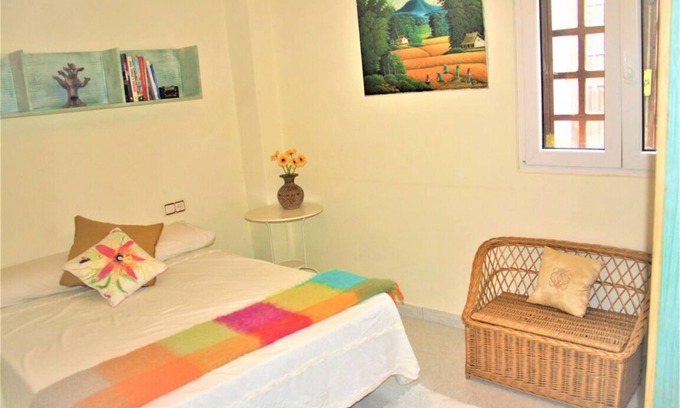 Pontevedra Old Town Apartment | Lovely flat in the heart of the old town