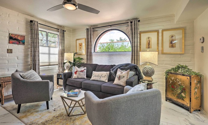 Haven Green Valley East House | Lovely Green Valley Abode w/Community Pool!