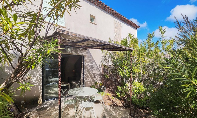 Saint-Laurent-de-la-Cabrerisse House | Lovely home in Saint-Laurent-de-la-Ca