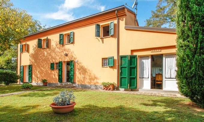 Pesaro House | Lovely home in Trebbiantico di Pesaro