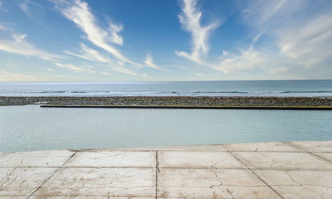 Castillo del Romeral House | Lovely home in Castillo del Romeral