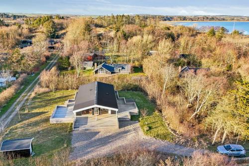 Hurup Thy House | Lovely Holiday Home From 2022, With A 5-Person Outdoor Hot Tub, 200 Meters From The Water
