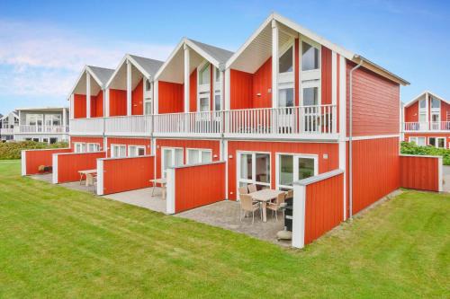 Lokken House | Lovely Holiday Home For Rent In The Popular Hornfisken