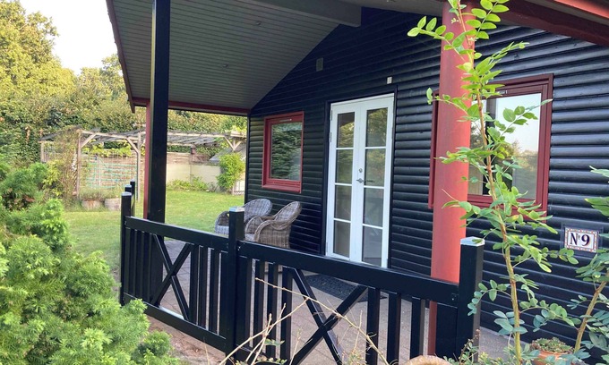 Fjellerup House | Lovely holiday home in a scenic area near the sea