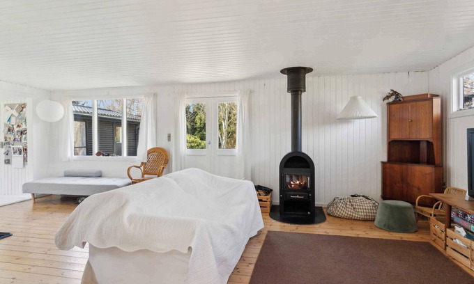Hoensinge House | Lovely holiday home in Vig