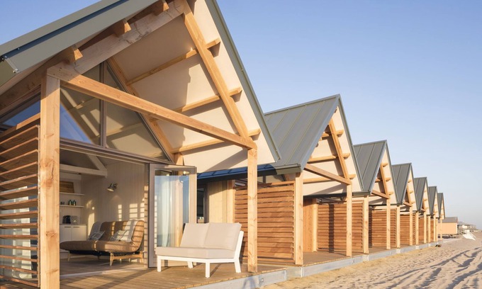Vlissingen House | Lovely holiday home on Vlissingen's beach