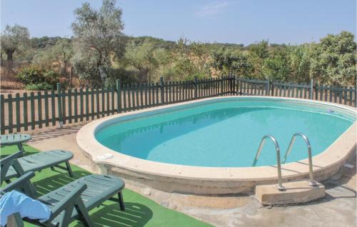 Villaviciosa de Cordoba House | Lovely Home In Villaviciosa De Cordoba