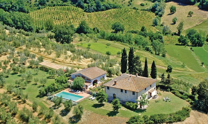 Barberino Tavarnelle House | Lovely home in Barberino Val d'Elsa