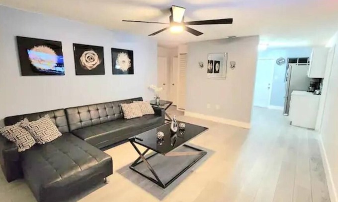 Port Orange House | Lovely home 5 minutes Daytona Beach