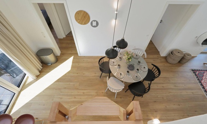 Lembruch House | Lovely home in Lembruch/Dümmer See