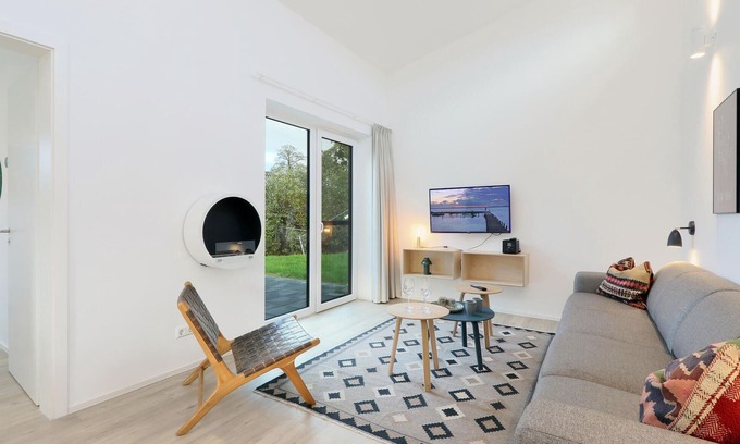 Lembruch House | Lovely home in Lembruch/Dümmer See