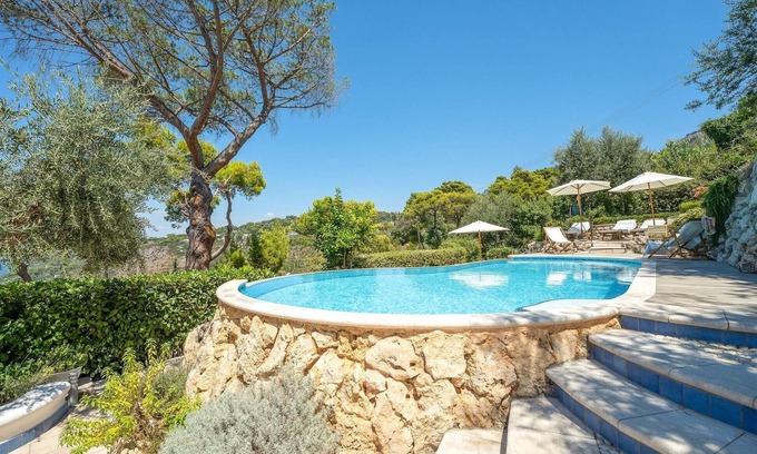 Anacapri House | Lovely home in Anacapri