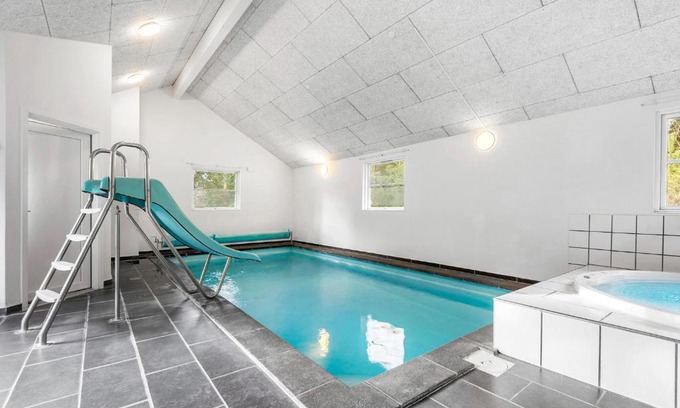 Blavand House | Lovely Home In Blåvand With Kitchen