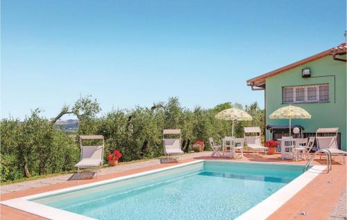 Castelfiorentino House | Lovely Home In Castelfiorentino -Fi-