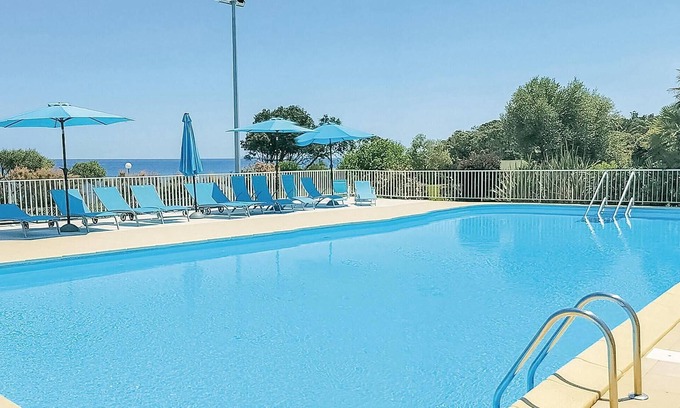 Prunete House | Lovely home in Cervione with WiFi