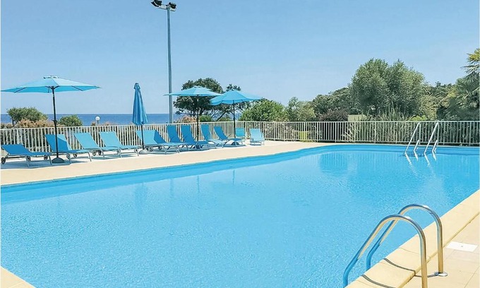 Prunete House | Lovely Home In Cervione With Wifi