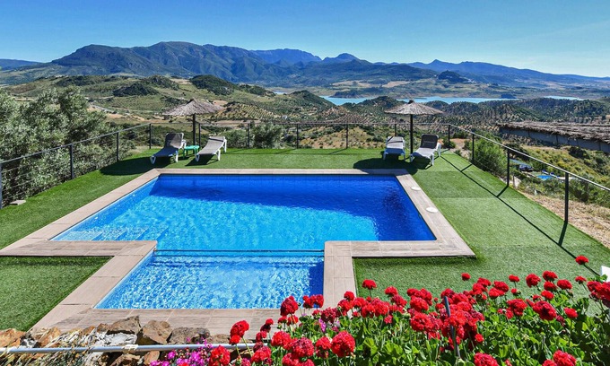 El Gastor House | Lovely home in El Jaral