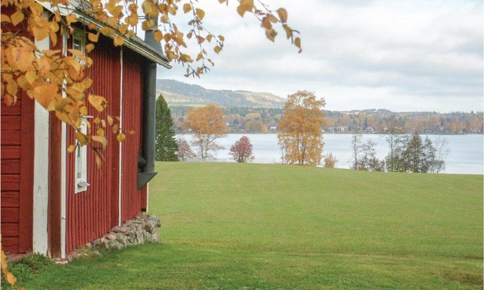 Enviken House | Lovely Home In Enviken With Wifi