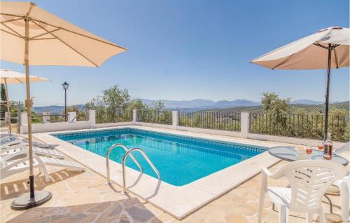 Iznajar House | Lovely Home In Iznájar