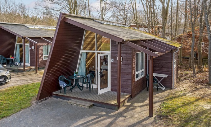 Fredericia House | Lovely home in Fredericia with WiFi
