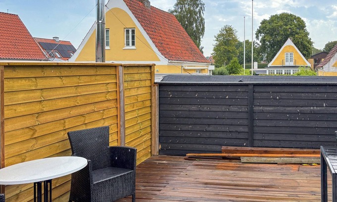 Kelstrup House | Lovely home in Haderslev with WiFi