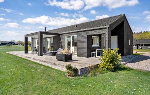 Fynshav House | Lovely Home In Haderslev With Wifi