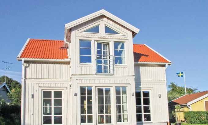 Hamburgsund House | Lovely Home In Hamburgsund With Wifi