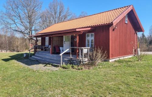 Hindas House | Lovely Home In Hindås With Kitchen