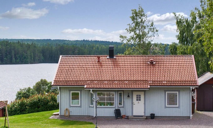 Idkerberget House | Lovely home in Idkerberget