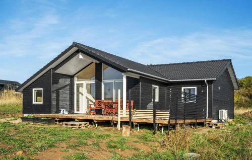 Kalundborg House | Lovely Home In Kalundborg With Wifi