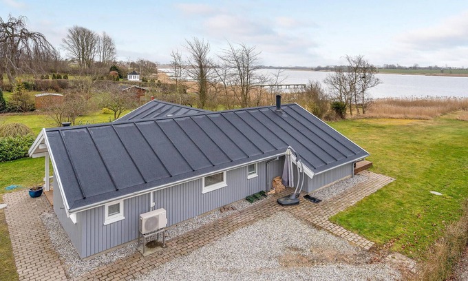 Kerteminde Municipality House | Lovely home in Kerteminde with WiFi