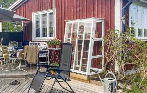 Kallby House | Lovely Home In Lidköping With Wifi