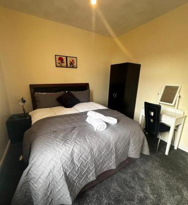 Manchester House | Lovely home in Manchester