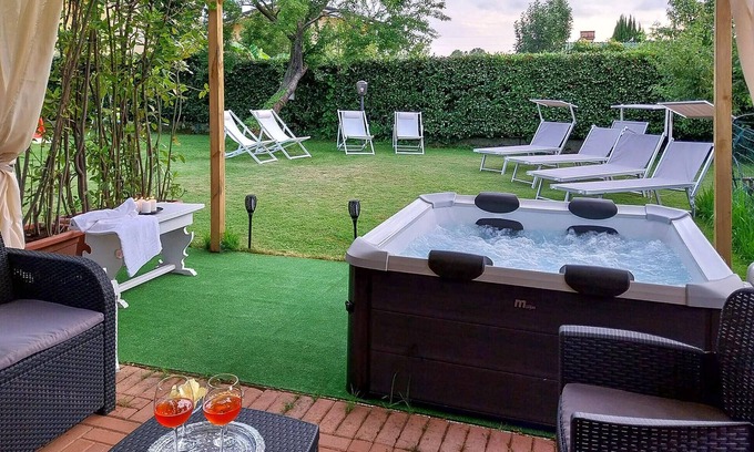Massarosa House | Lovely home in Massarosa with WiFi