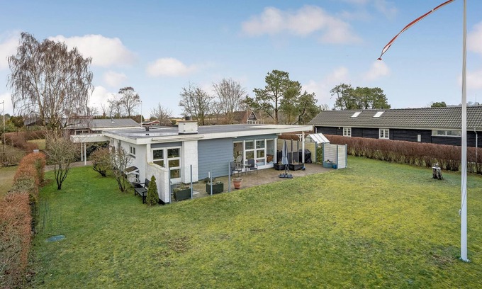 Vejlby Fed House | Lovely home in Middelfart with WiFi