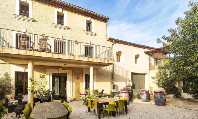 Montblanc House | Lovely home in Montblanc