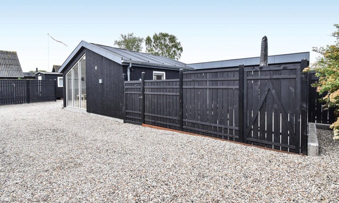 Nordenhuse House | Lovely home in Nyborg