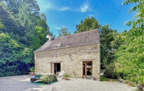 Paulin House | Lovely Home In Paulin With Kitchen
