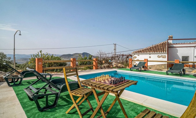 Periana House | Lovely home in Periana