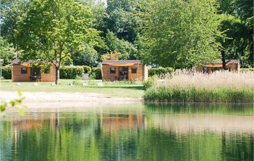 Suesel House | Lovely Home In Süsel With Lake View