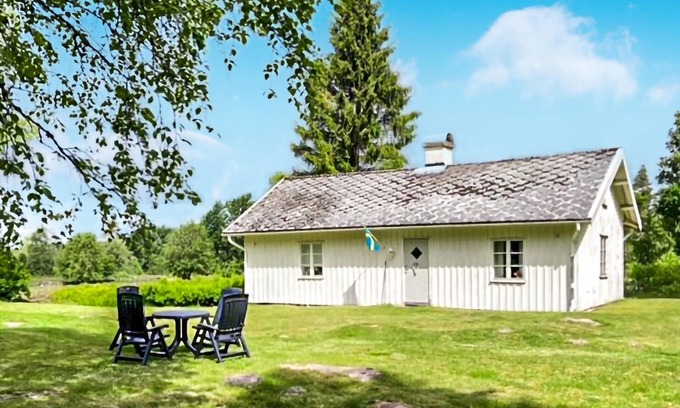 Svenljunga House | Lovely home in Svenljunga with WiFi