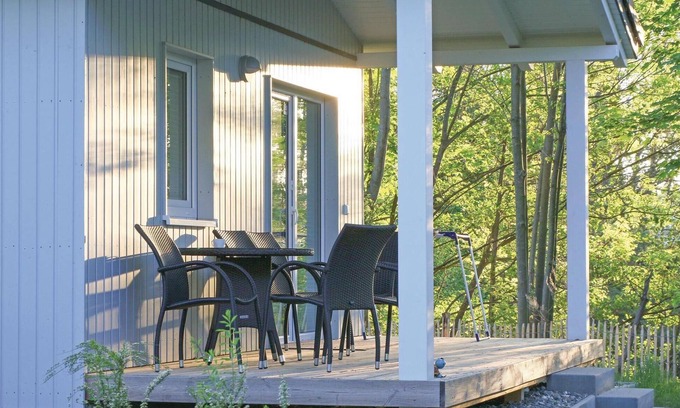 Thale House | Lovely home in Thale with sauna