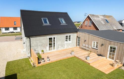 Vorupør House | Lovely Home In Thisted With Wifi