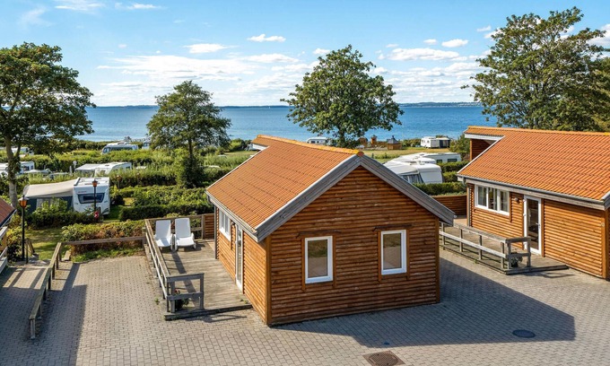 Tranekaer House | Lovely home in Tranekær with kitchen
