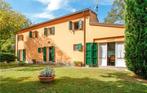 Pesaro House | Lovely Home In Trebbiantico Di Pesaro
